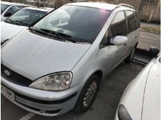 ford galaxy (vy) del año 2001