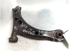 Recambio de brazo suspension inferior delantero izquierdo para toyota carina (t19) 2.0 turbodiesel cat referencia OEM IAM    2