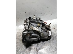 Recambio de caja cambios para peugeot 306 berlina 3/5 puertas (s1) 2.0 cat referencia OEM IAM 20CH08 6505851A 