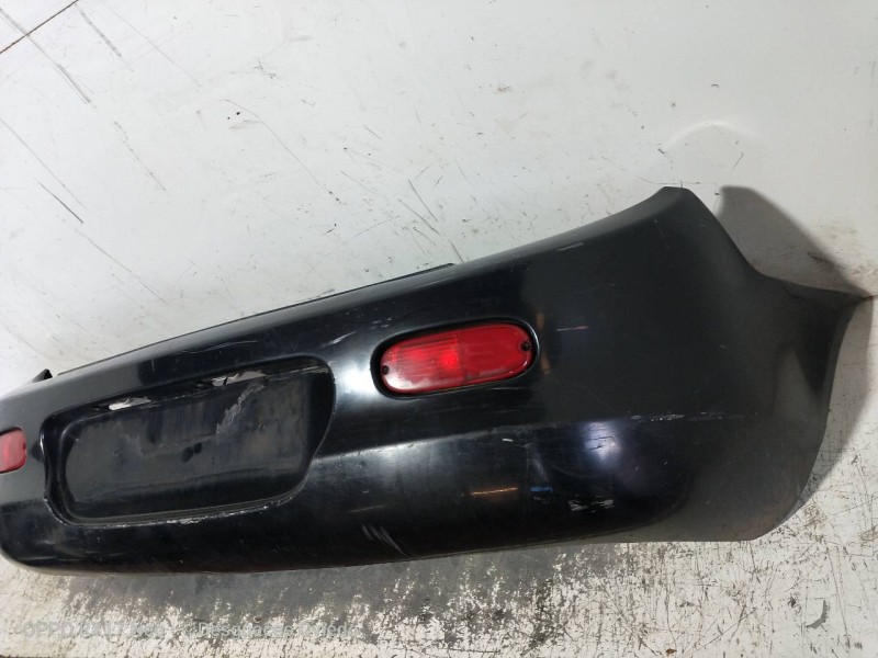 Recambio de paragolpes trasero para chrysler neon (pl) 1.6 le referencia OEM IAM   