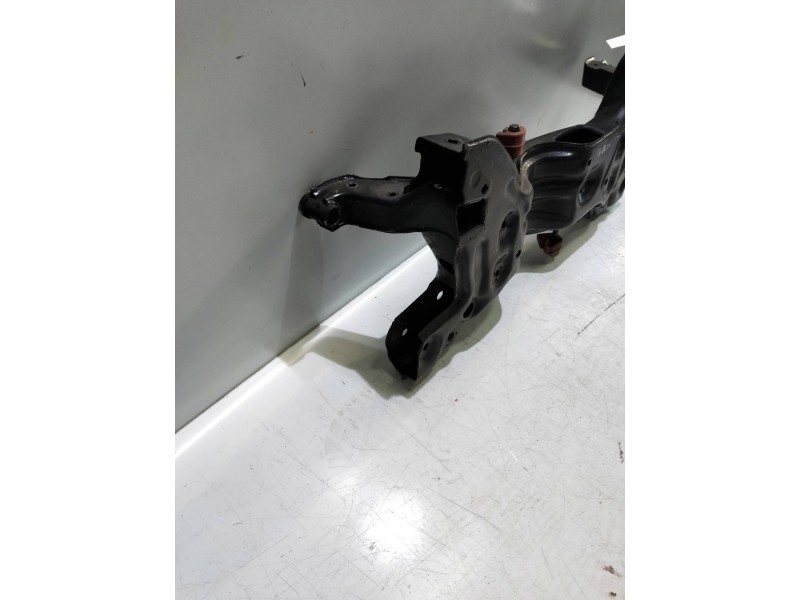 Recambio de puente delantero para skoda fabia (5j2 ) young referencia OEM IAM   