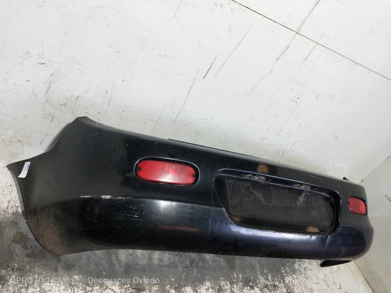 Recambio de paragolpes trasero para chrysler neon (pl) 1.6 le referencia OEM IAM   