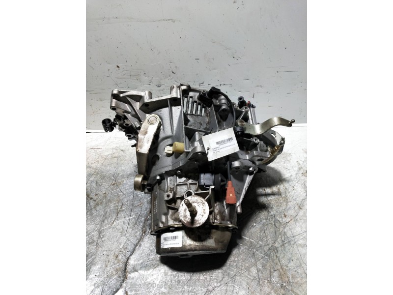 Recambio de caja cambios para peugeot 306 berlina 3/5 puertas (s1) 2.0 cat referencia OEM IAM 20CH08 6505851A 