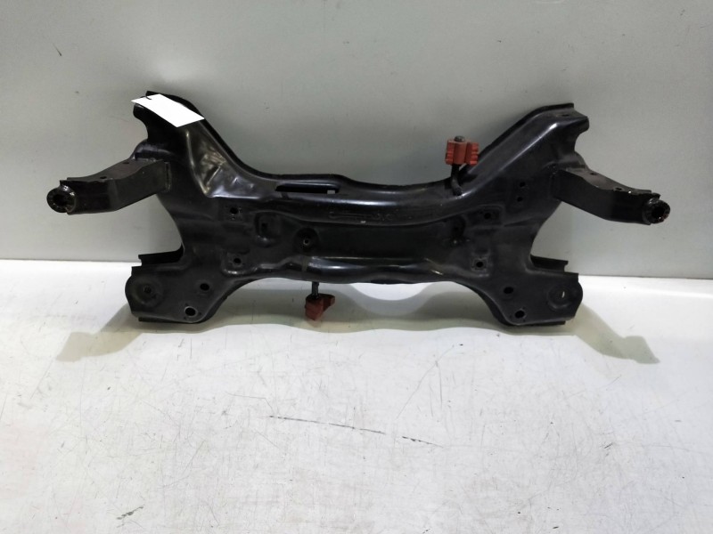 Recambio de puente delantero para skoda fabia (5j2 ) young referencia OEM IAM   
