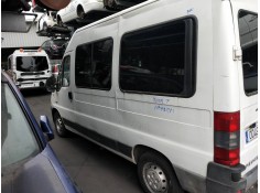 peugeot boxer caja cerr. acristalada (rs2850)(290/330)(´02) del año 2004 2