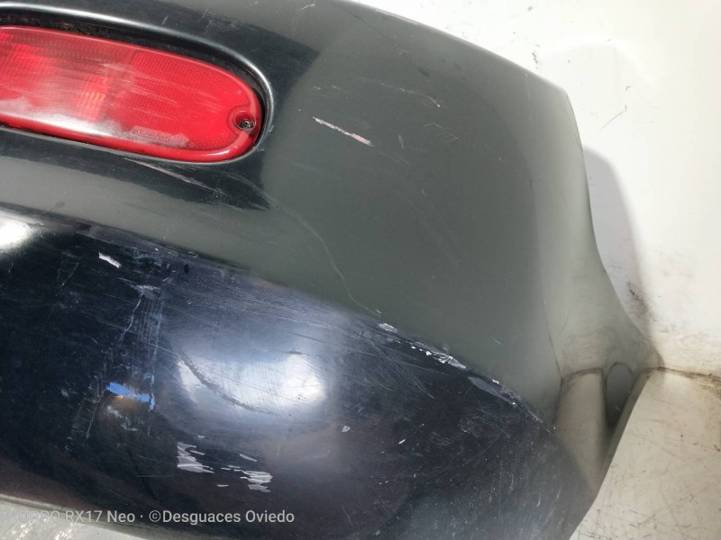 Recambio de paragolpes trasero para chrysler neon (pl) 1.6 le referencia OEM IAM   