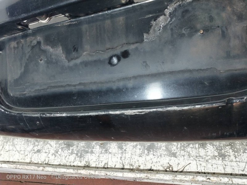 Recambio de paragolpes trasero para chrysler neon (pl) 1.6 le referencia OEM IAM   