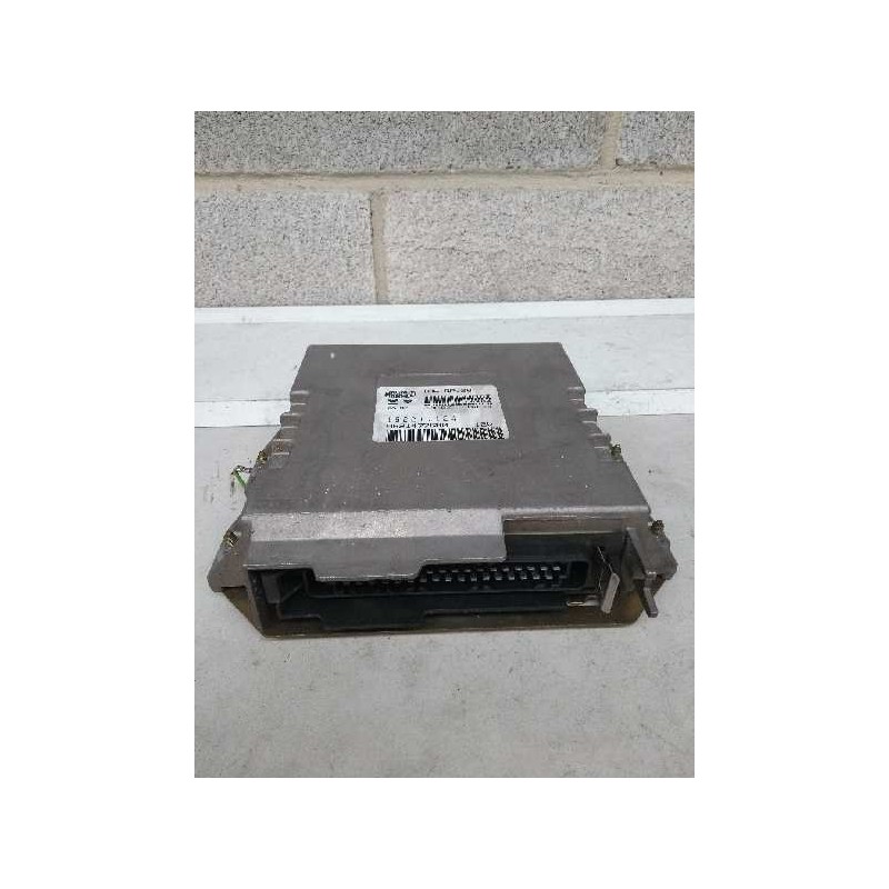 Recambio de centralita motor uce para peugeot 306 berlina 3/5 puertas (s1) 2.0 cat referencia OEM IAM IAW8P20 9621477680 1622112