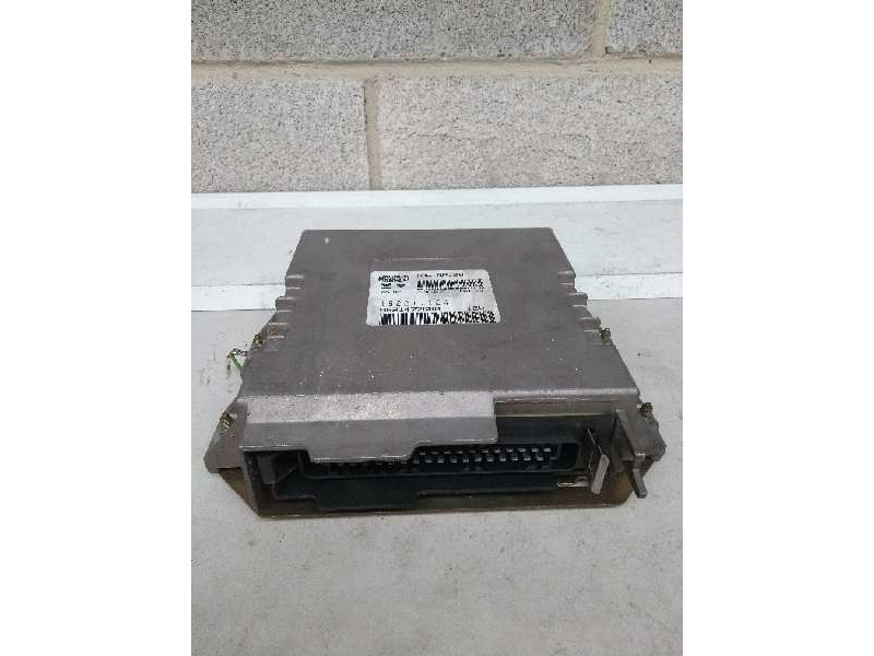 Recambio de centralita motor uce para peugeot 306 berlina 3/5 puertas (s1) 2.0 cat referencia OEM IAM IAW8P20 9621477680 1622112