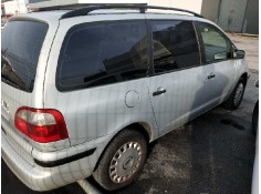 ford galaxy (vy) del año 2001 2
