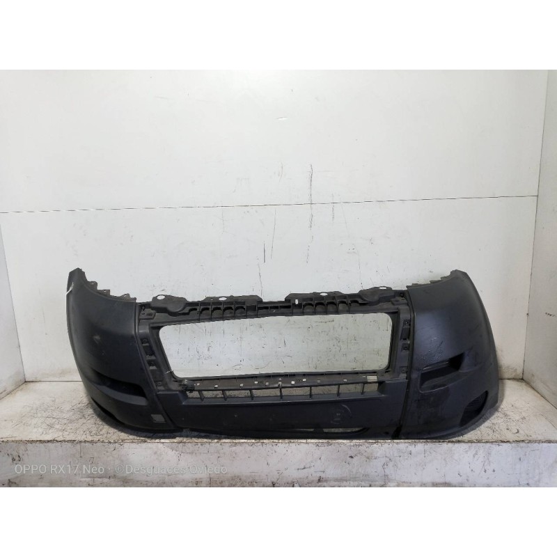 Recambio de paragolpes delantero para citroen jumper combi (06.2006) 35 l2h2 hdi 130 fap heavy referencia OEM IAM   