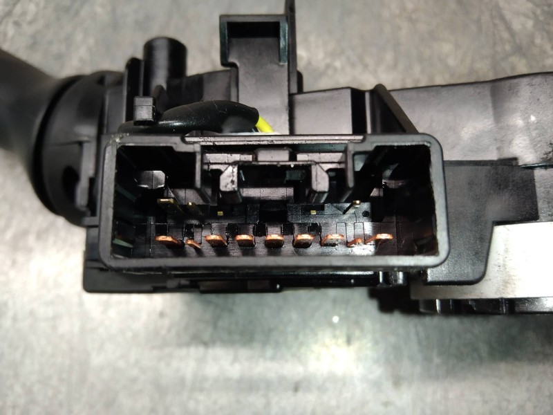 Recambio de mando luces para toyota auris básico referencia OEM IAM 17F001 17F144 