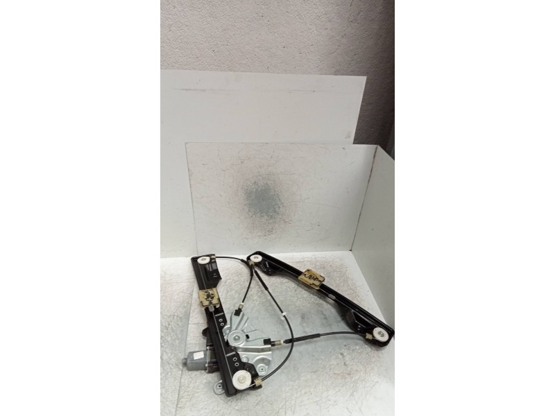 Recambio de elevalunas delantero derecho para opel zafira tourer selective referencia OEM IAM 966436201  