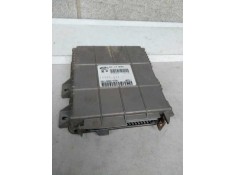 Recambio de centralita motor uce para peugeot 306 berlina 3/5 puertas (s1) 1.4 referencia OEM IAM G6140D01 9618087780 16223114