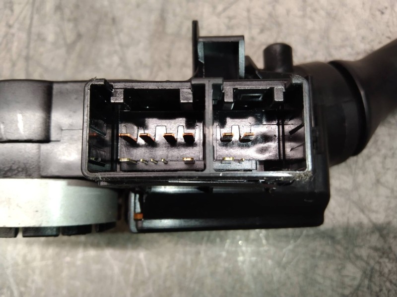 Recambio de mando luces para toyota auris básico referencia OEM IAM 17F001 17F144 