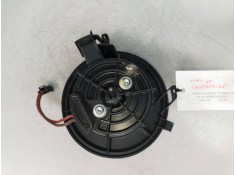 Recambio de motor calefaccion para mercedes clase cls (w218) cls 350 cdi be (218.323) referencia OEM IAM 2128200708 9409653 