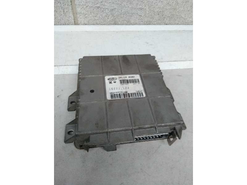 Recambio de centralita motor uce para peugeot 306 berlina 3/5 puertas (s1) 1.4 referencia OEM IAM G6140D02 9623757180 16223124
