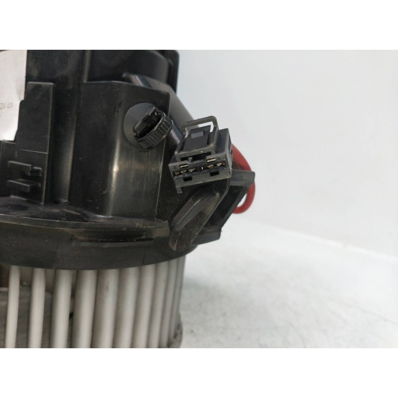 Recambio de motor calefaccion para mercedes clase cls (w218) cls 350 cdi be (218.323) referencia OEM IAM 2128200708 9409653 