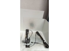 Recambio de elevalunas delantero izquierdo para opel zafira tourer selective referencia OEM IAM 966435201  