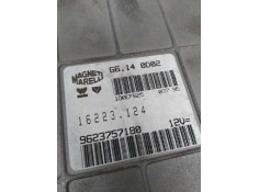 Recambio de centralita motor uce para peugeot 306 berlina 3/5 puertas (s1) 1.4 referencia OEM IAM G6140D02 9623757180 16223124 2