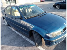 bmw serie 3 berlina (e46) del año 2005