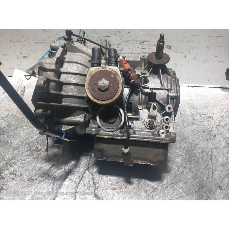 Recambio de caja cambios para peugeot 306 berlina 3/5 puertas (s1) 1.8 cat referencia OEM IAM 20GZ8F  