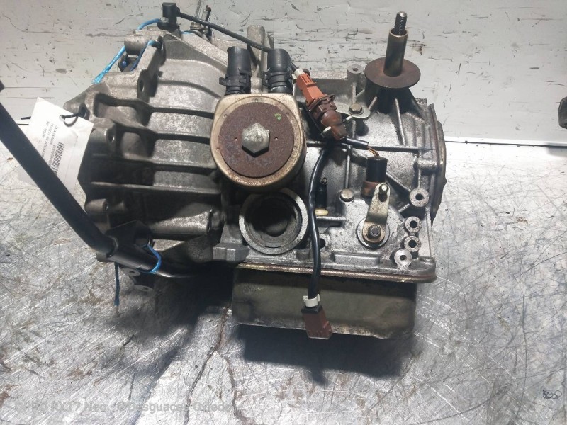 Recambio de caja cambios para peugeot 306 berlina 3/5 puertas (s1) 1.8 cat referencia OEM IAM 20GZ8F  