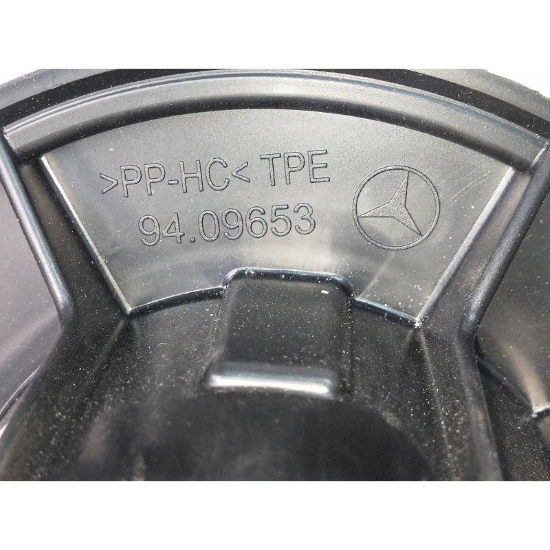 Recambio de motor calefaccion para mercedes clase cls (w218) cls 350 cdi be (218.323) referencia OEM IAM 2128200708 9409653 