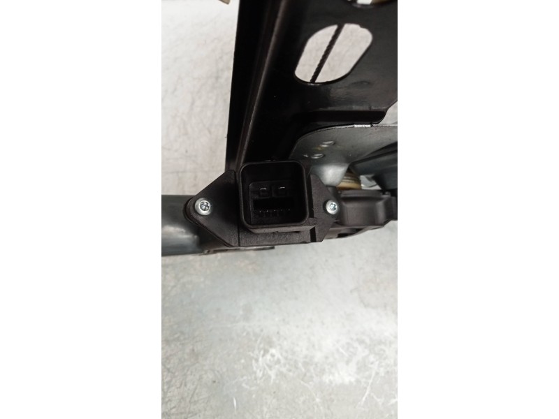 Recambio de elevalunas delantero izquierdo para opel zafira tourer selective referencia OEM IAM 966435201  