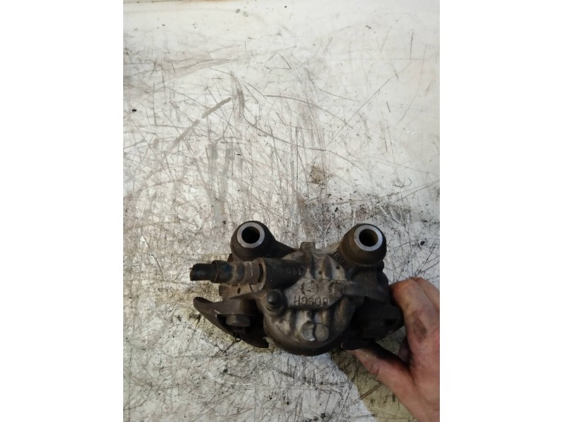 Recambio de pinza freno delantera derecha para citroen c15 1.9 d referencia OEM IAM 339876  