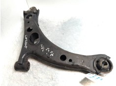 Recambio de brazo suspension inferior delantero izquierdo para toyota carina (t19) referencia OEM IAM    2