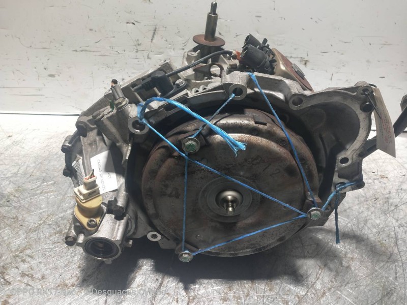 Recambio de caja cambios para peugeot 306 berlina 3/5 puertas (s1) 1.8 cat referencia OEM IAM 20GZ8F  