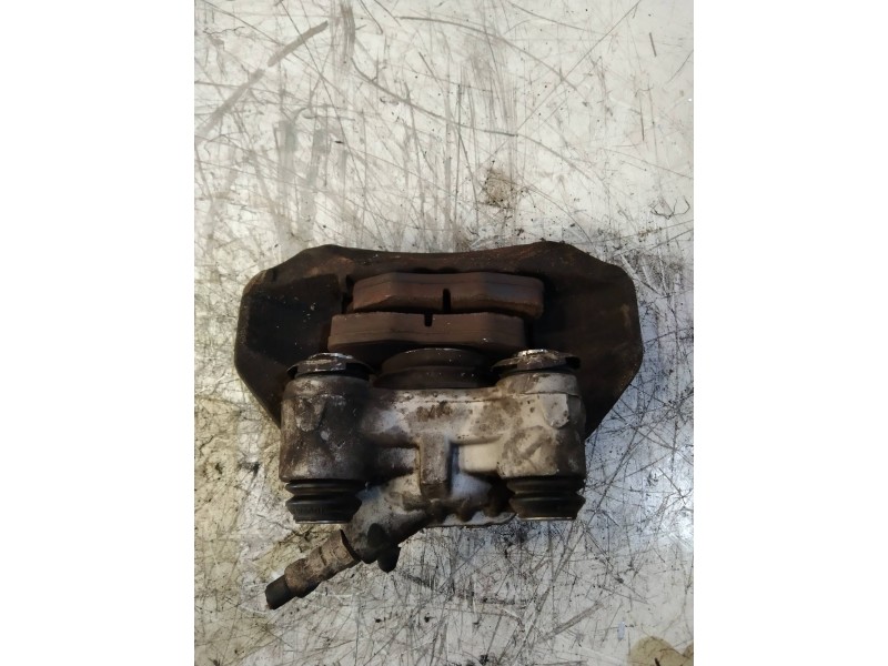Recambio de pinza freno delantera derecha para citroen c15 1.9 d referencia OEM IAM 339876  