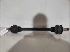 Recambio de transmision trasera izquierda para mercedes clase cls (w218) cls 350 cdi be (218.323) referencia OEM IAM   221350470