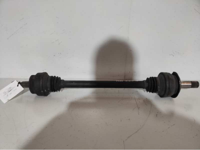 Recambio de transmision trasera izquierda para mercedes clase cls (w218) cls 350 cdi be (218.323) referencia OEM IAM   221350470