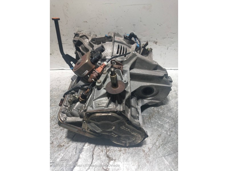 Recambio de caja cambios para peugeot 306 berlina 3/5 puertas (s1) 1.8 cat referencia OEM IAM 20GZ8F  