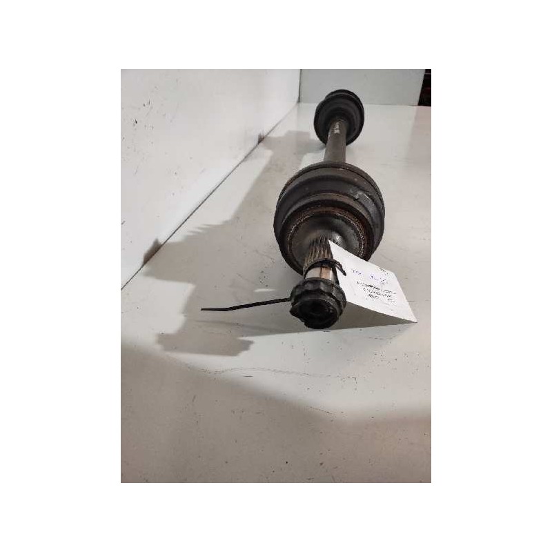 Recambio de transmision trasera izquierda para mercedes clase cls (w218) cls 350 cdi be (218.323) referencia OEM IAM   221350470