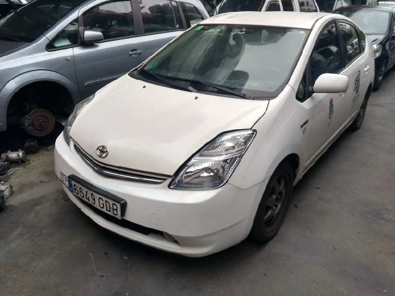 toyota prius (nhw20) del año 2008