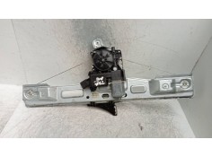 Recambio de elevalunas trasero derecho para opel zafira tourer selective referencia OEM IAM 13260142RH  