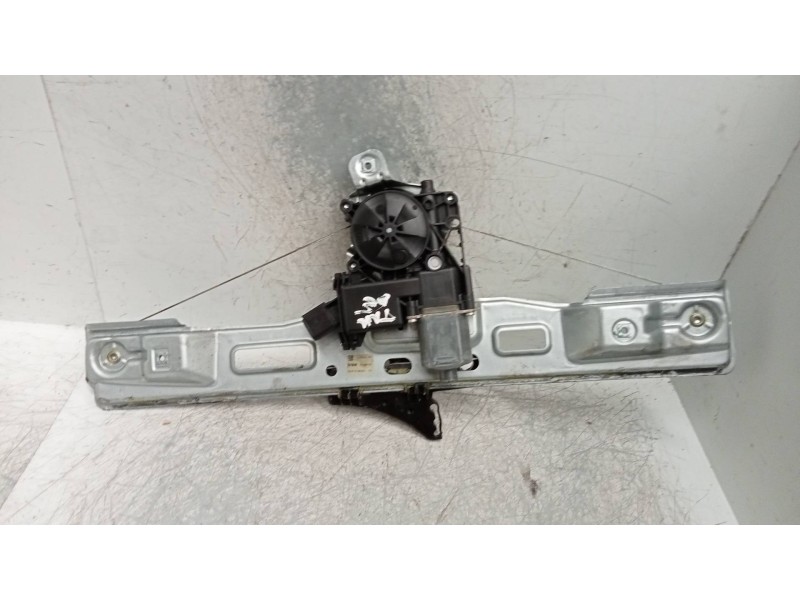 Recambio de elevalunas trasero derecho para opel zafira tourer selective referencia OEM IAM 13260142RH  