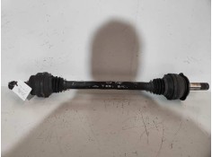 Recambio de transmision trasera derecha para mercedes clase cls (w218) cls 350 cdi be (218.323) referencia OEM IAM   2213504702