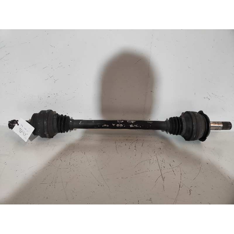 Recambio de transmision trasera derecha para mercedes clase cls (w218) cls 350 cdi be (218.323) referencia OEM IAM   2213504702