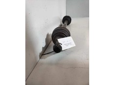 Recambio de transmision trasera derecha para mercedes clase cls (w218) cls 350 cdi be (218.323) referencia OEM IAM   2213504702 2