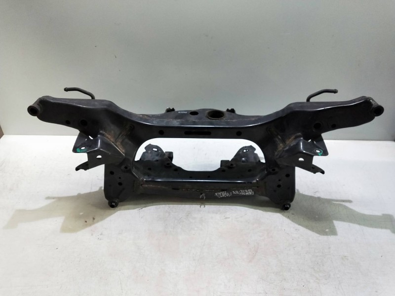 Recambio de puente trasero para renault koleos 2.0 dci diesel fap referencia OEM IAM   