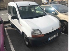 renault kangoo (f/kc0) del año 2001