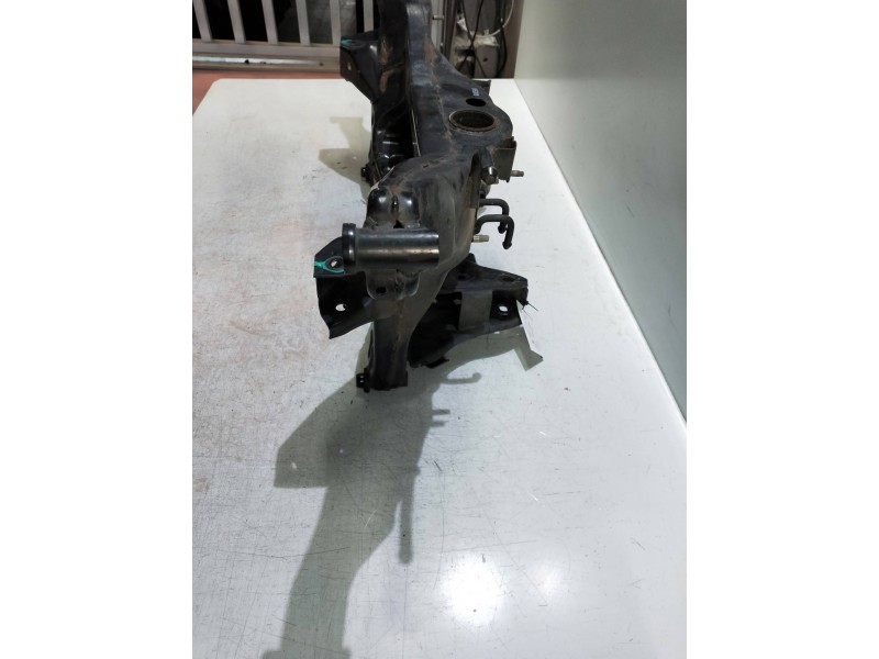 Recambio de puente trasero para renault koleos 2.0 dci diesel fap referencia OEM IAM   