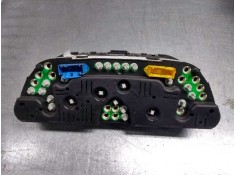 Recambio de cuadro instrumentos para peugeot 306 berlina 3/5 puertas (s1) xt referencia OEM IAM 9625585280 110008808016  2