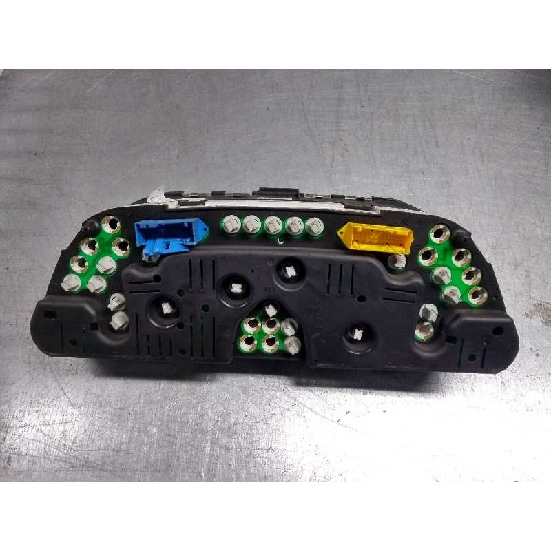 Recambio de cuadro instrumentos para peugeot 306 berlina 3/5 puertas (s1) xt referencia OEM IAM 9625585280 110008808016 