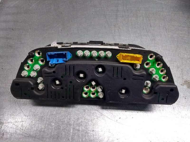 Recambio de cuadro instrumentos para peugeot 306 berlina 3/5 puertas (s1) xt referencia OEM IAM 9625585280 110008808016 