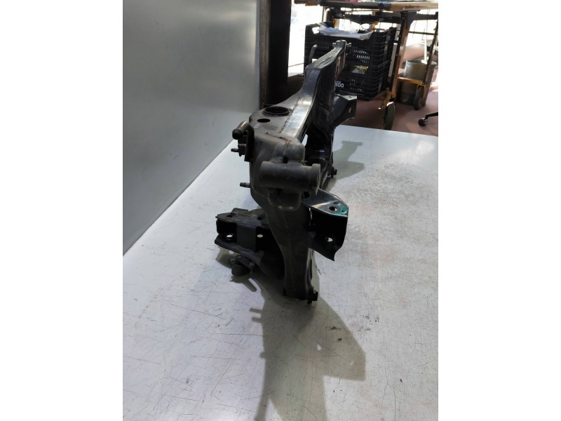 Recambio de puente trasero para renault koleos 2.0 dci diesel fap referencia OEM IAM   
